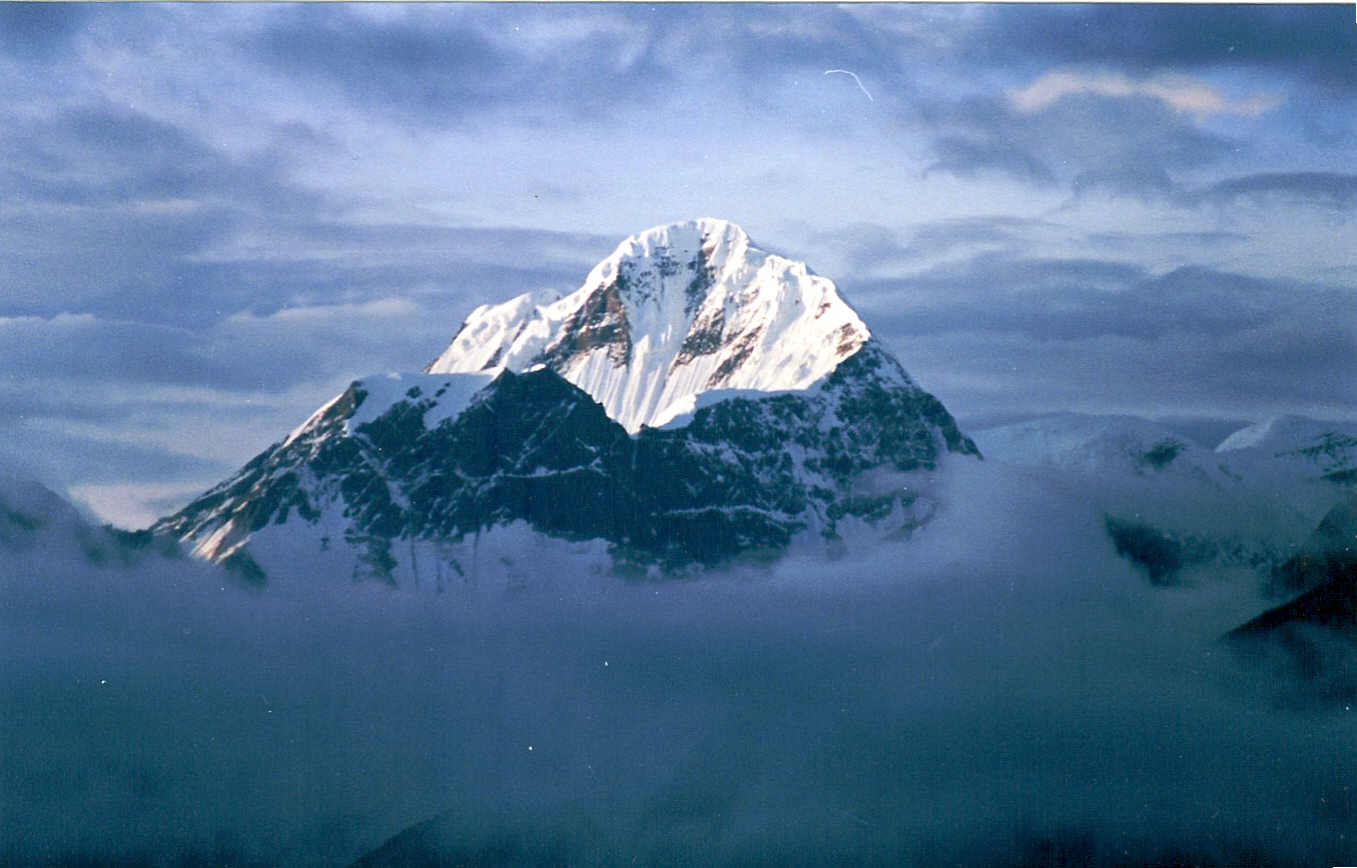 Trekking Climbing Himalaya