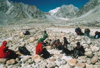 kanarikhal trekking,trekking to kanaripass,kanari pass treks,india kanarikhar trekking,trekking tour kalla khal and kanari khal