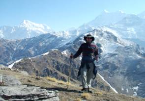 hiking around bedani bughyal top,trekking roopkund,roopkund treks,trekking tour roopkund