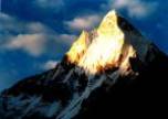 shivling peak,shivling peak trekking,shivling base camp trekking,base camp to shivling peak
